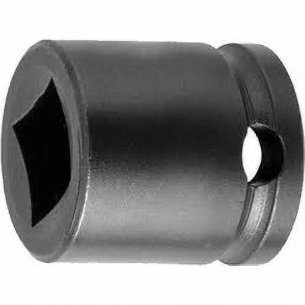 Impact Socket: 1