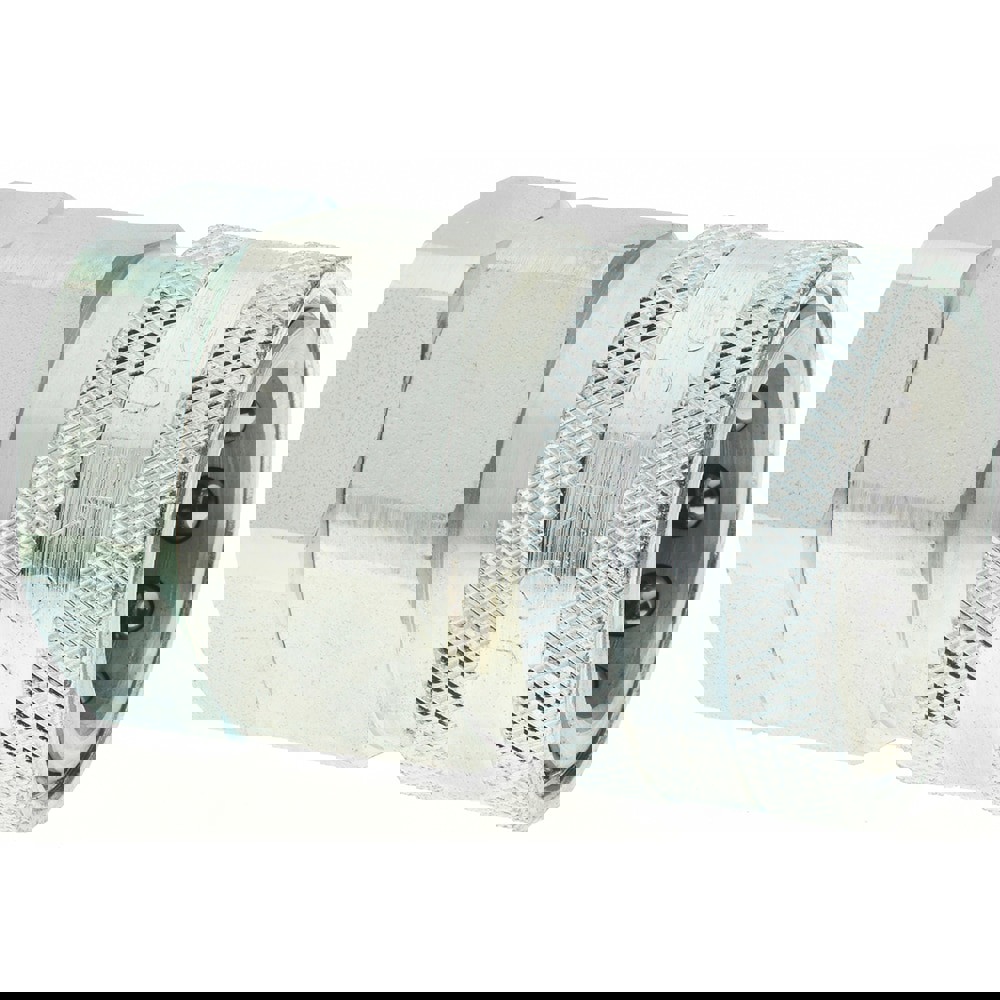 Hydraulic Hose Valve Fitting: 3/4