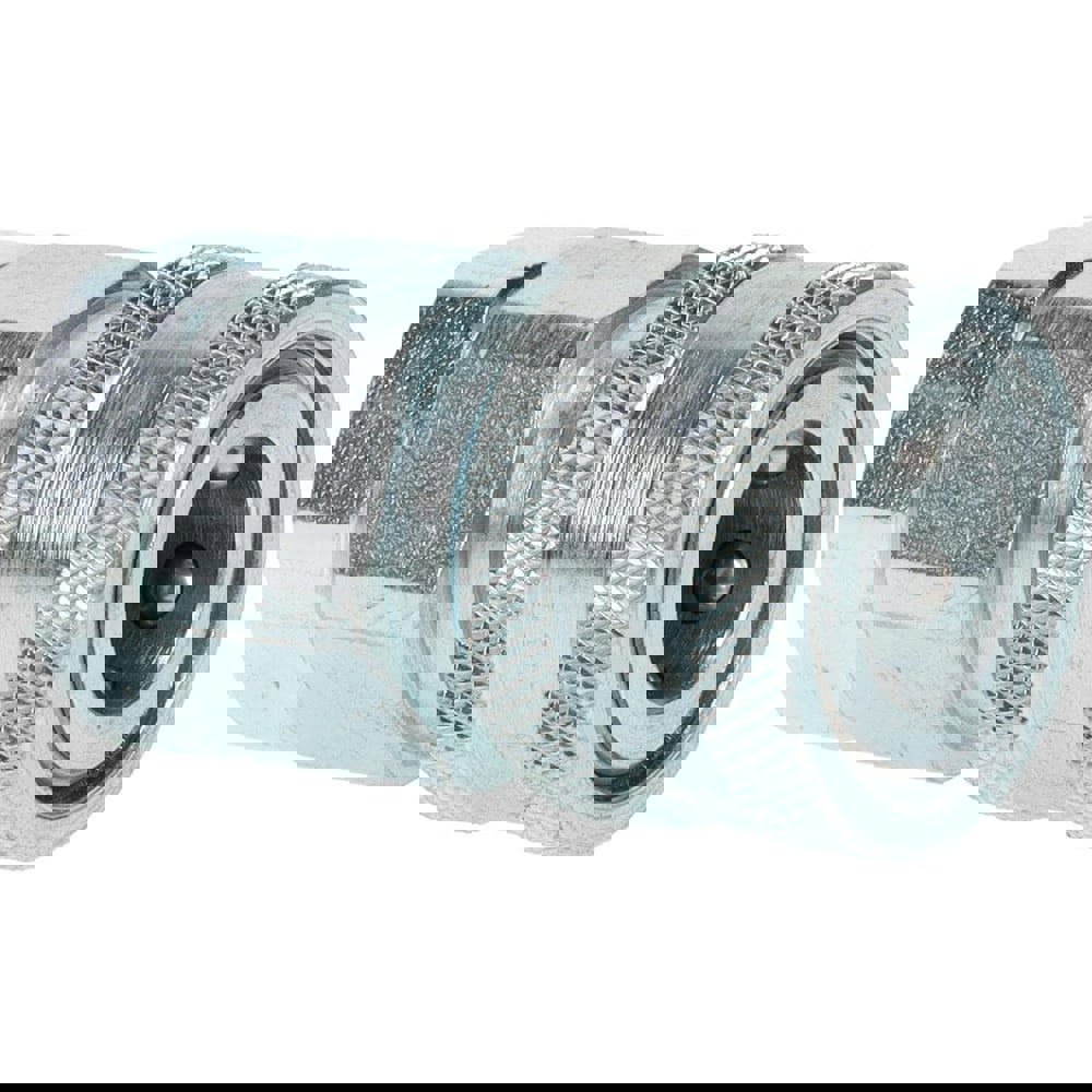 Hydraulic Hose Valve Fitting: 1/4