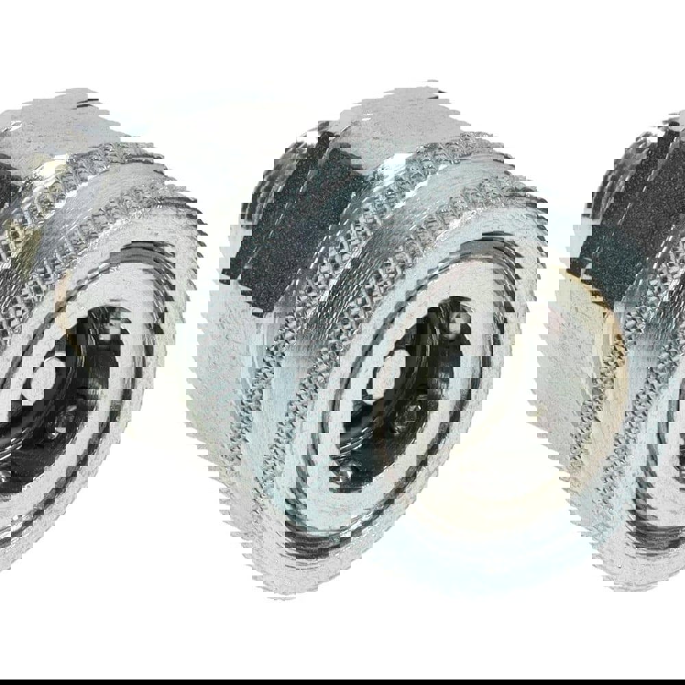 Hydraulic Hose MPT Fitting: 1/4