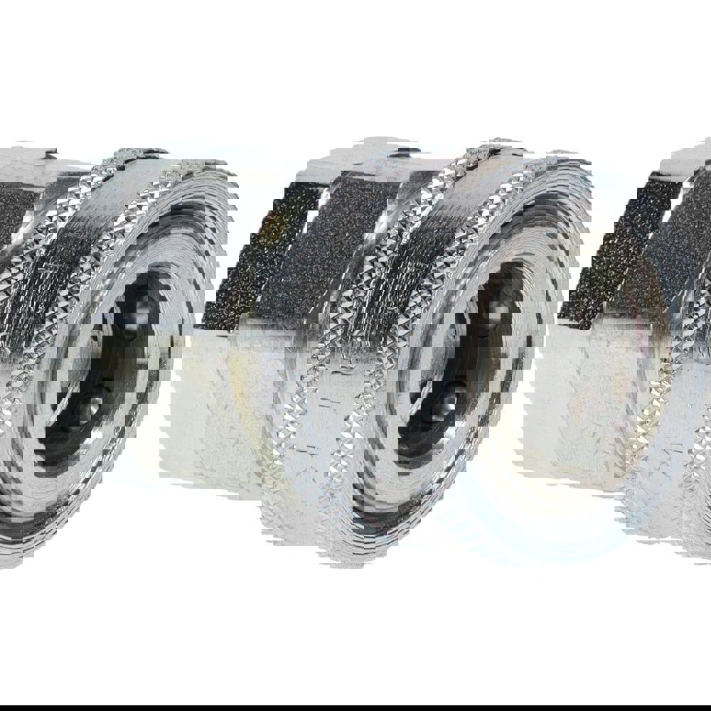 Hydraulic Hose Valve Fitting: 3/8