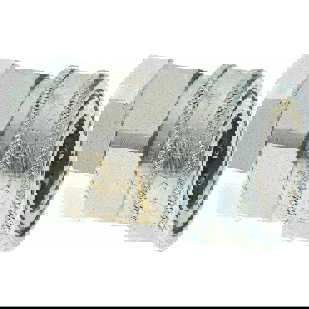 Hydraulic Hose Valve Fitting: 1/2