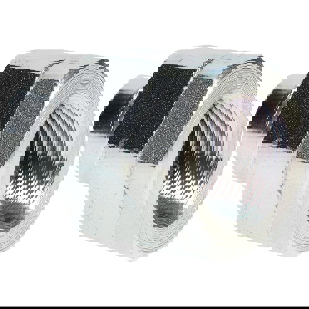 Hydraulic Hose Valve Fitting: 3/4