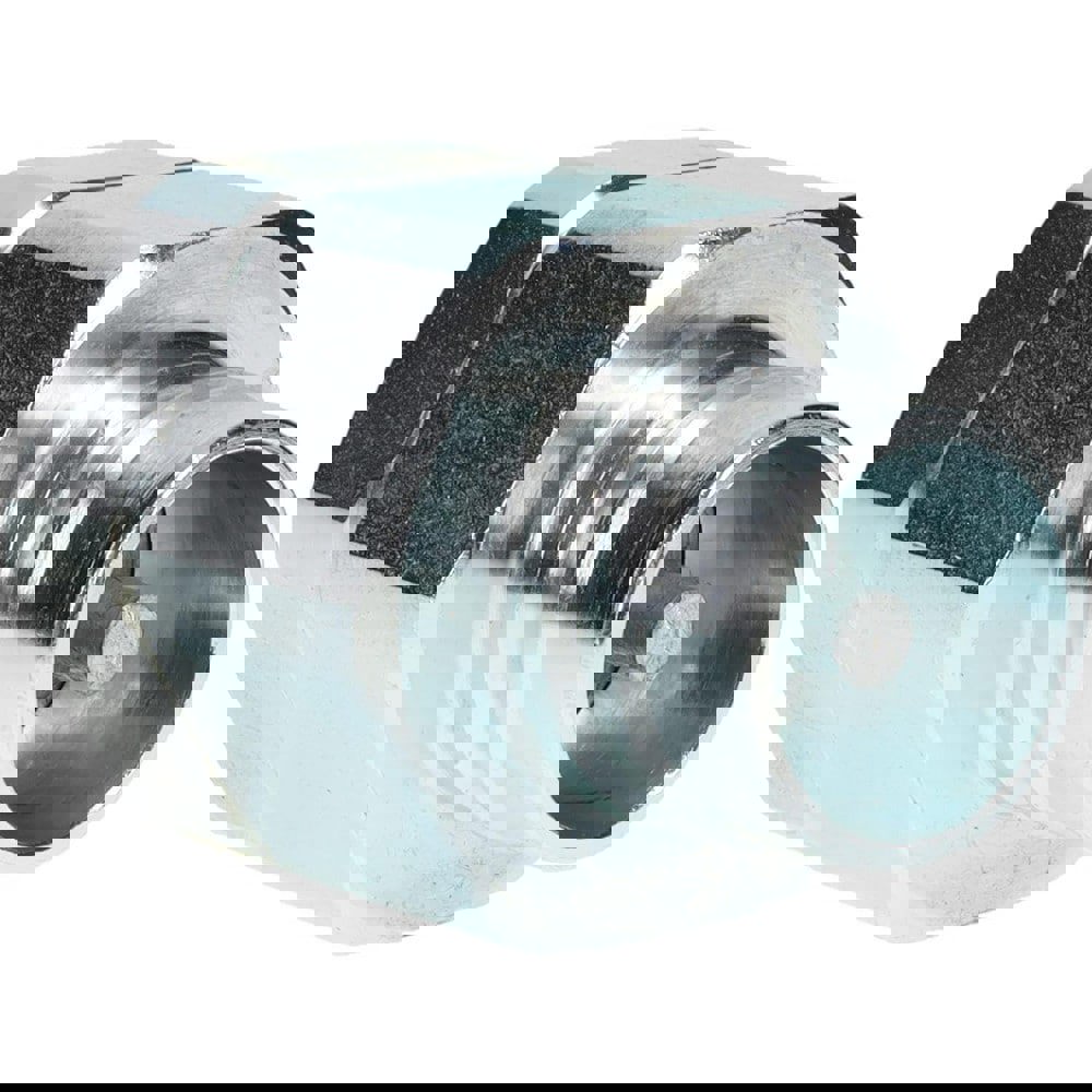 Hydraulic Hose Valve Fitting: 1