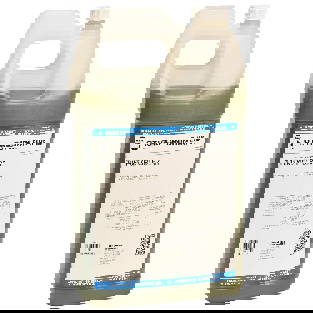 Cutting & Grinding Fluid: 1 gal Bottle