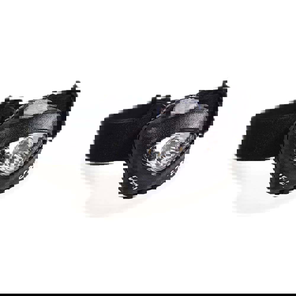 Plastic Hands-Free Flashlight