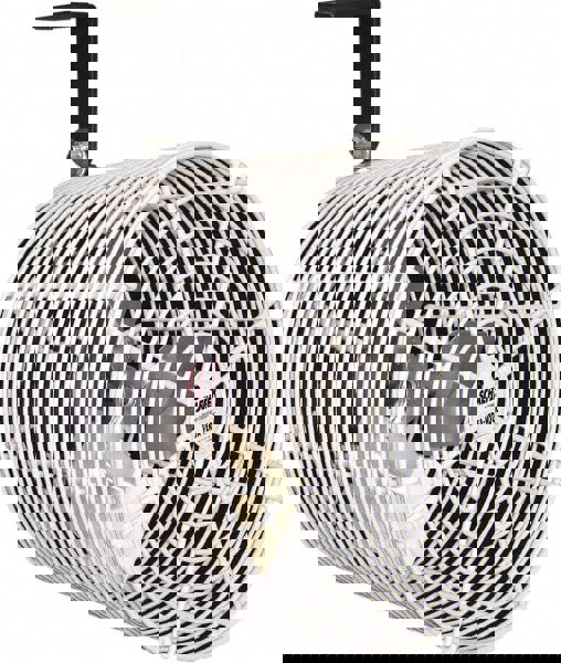 Industrial Circulation Fan: 12