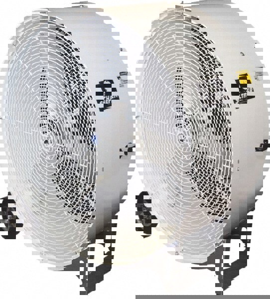 Industrial Circulation Fan: