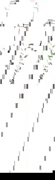 18 Strokes per Gal, 1/2