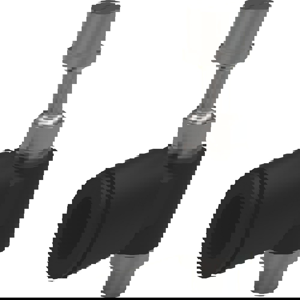 Air Gripper Accessories; Accessory Type: Adjustable Flow Control ; For Use With: T110 Series ; Includes: 1 Flow Control ; Additional Information: M5 to 6mm OD Tube Flow controls