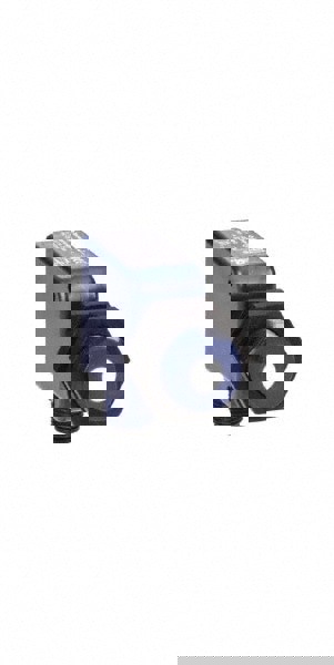 Ultrasonic Proximity Sensor: 51 to 508 m