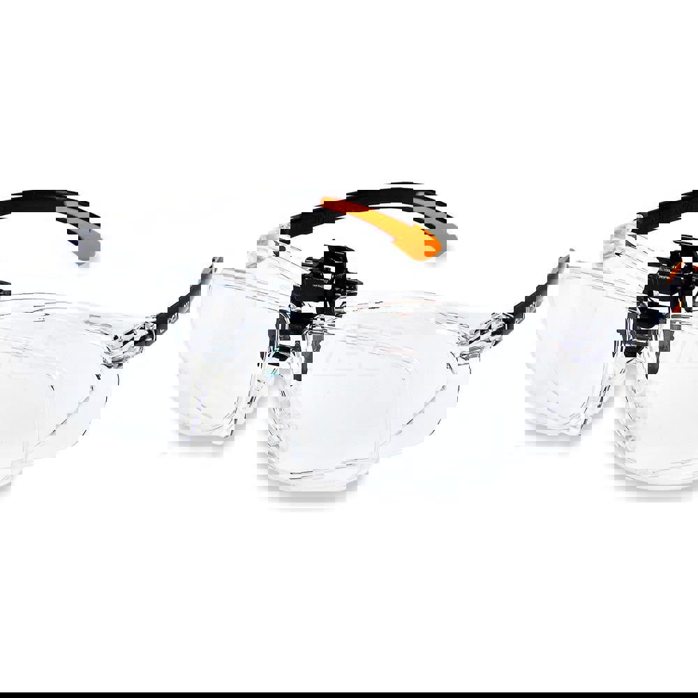 Handheld Magnifiers; Mount Type: Eyeglass Frame ; Number Of Magnification Levels: 1 ; Maximum Magnification: 1.5x ; Focal Distance: 19.7in ; Lens Material: Acrylic ; Lens Width: 2.24in