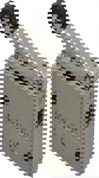 Mechanically Operated Valve: 3-Way & 2-Position, Roller Lever Actuator, 1/4