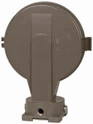 Hazardous Location Light Fixtures; Resistance Features: Corrosion Resistant ; Recommended Environment: Indoor; Outdoor; Wet Locations ; Lamp Type: LED ; Mounting Type: Wall Mount ; Wattage: 45 ; Housing Material: Aluminum Alloy