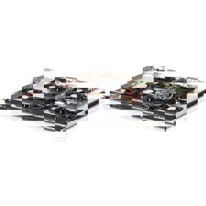 MODULAR FAN UNIT FOR VM3200