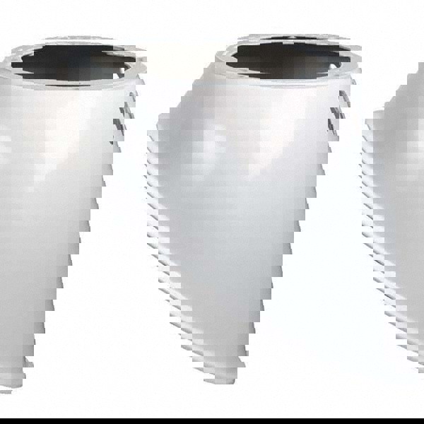 Fixture Reflectors; Reflector Type: Open ; For Use With: VM Series ; Material: Polycarbonate ; Color: White ; Overall Width/Diameter (mm): 14-3/4 ; Overall Width/Diameter (Decimal Inch): 14-3/4