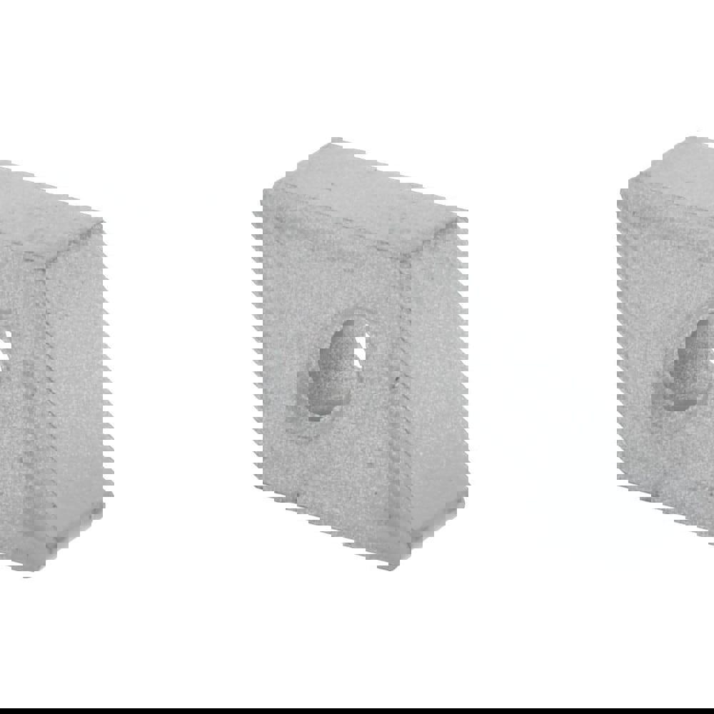 Turning Insert: VNMG332 I22, Solid Carbide