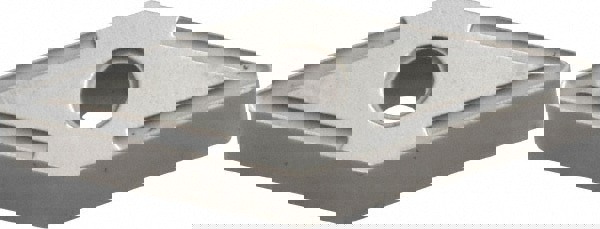 Turning Insert: VNMG332 I55, Solid Carbide