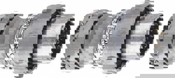 3 Pole, 3 Pin Cofiguration, NEMA 4X, 30 Amp Plug