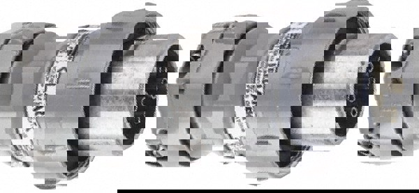 4 Pole, 4 Pin Cofiguration, NEMA 4X, 30 Amp Plug