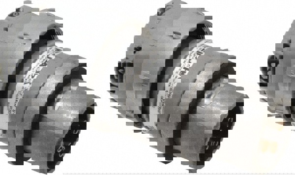 4 Pole, 3 Pin Cofiguration, NEMA 4X, 30 Amp Plug