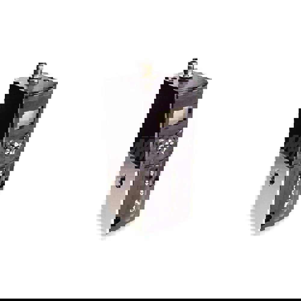 Specialty Air Valve: 1/4