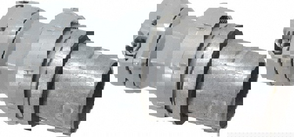 4 Pole, 4 Pin Cofiguration, NEMA 4X, 60 Amp Plug