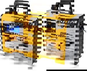 RUNQUICK 8 CFM VAC PUMP