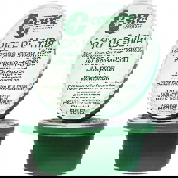 Corrosion Inhibitor: Cup