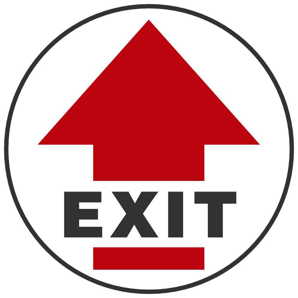 Sign Accessories; Type: Projector Lens ; For Use With: Accuform LED Sign Projector ; Color: Black; Red; White ; Overall Height: 2.5in ; Overall Width: 2-1/2in ; Includes: One Printed Lens