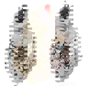 1/2X1/2 24V SGL SP NAT GAS VLV