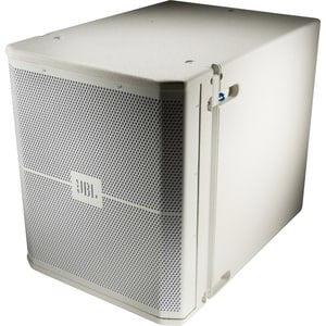S/M VRX915S-WH 15IN BASS REFLEX SUBWOOFE