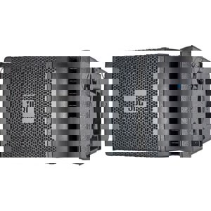 S/M VRX928LA-WH 8IN TWO-WAY LINE-ARRAY S
