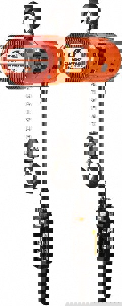 Electric Chain Hoist: