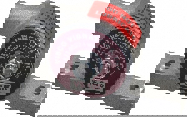 20 Lb. Force, 4 Cubic Feet per Minute, 1