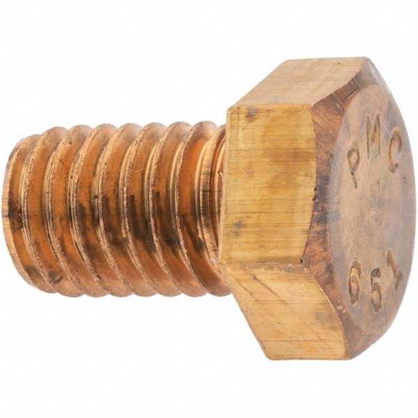 Hex Head Cap Screw: 5/16-18, 7/8