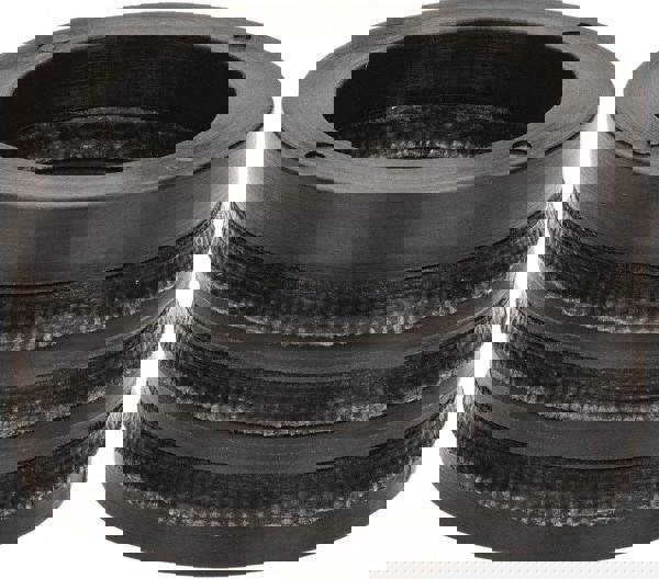 Air Cylinder Vee Packing Set: 1-1/8