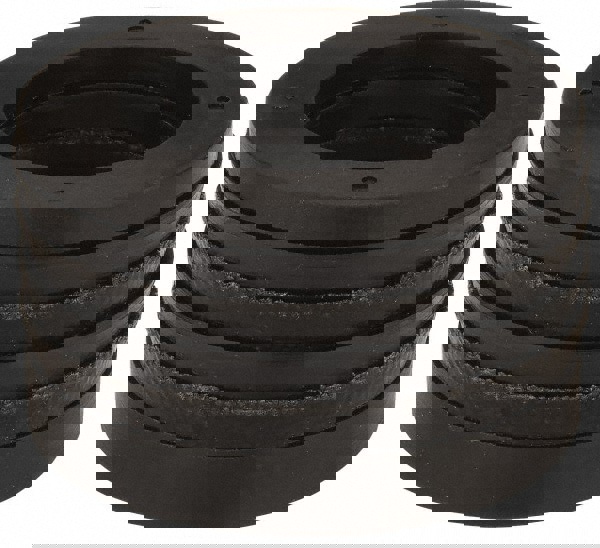 Air Cylinder Vee Packing Set: 1-1/8