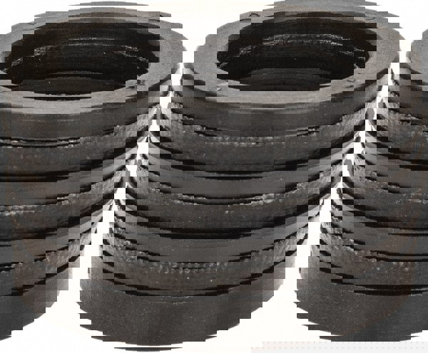 Air Cylinder Vee Packing Set: 1-1/4