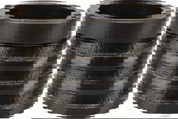 Air Cylinder Vee Packing Set: 1-1/2