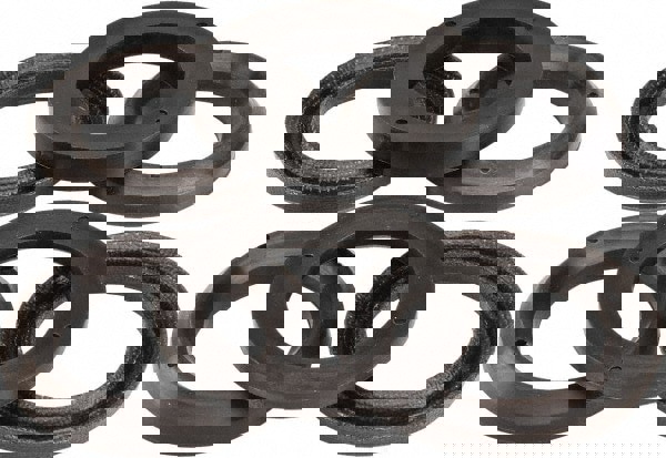 Air Cylinder Vee Packing Set: 1-1/2