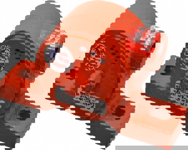 160 Lb. Force, 8 Cubic Feet per Minute,