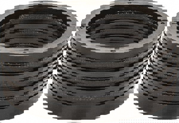 Air Cylinder Vee Packing Set: 2