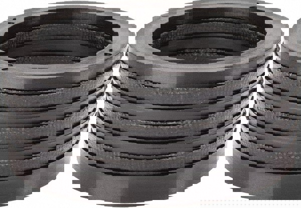 Air Cylinder Vee Packing Set: 2