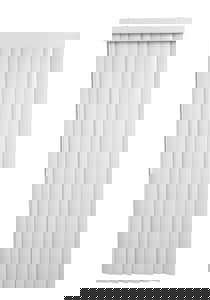 3-1/2 ECON VERT BLIND 23X60