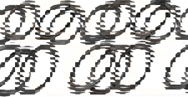 Air Cylinder Vee Packing Set: 2-1/2