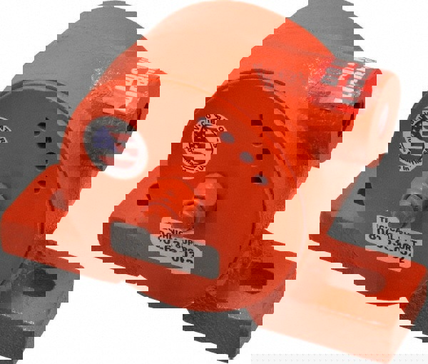 ,500 Lb. Force, 10-1/2 Cubic Feet per Mi