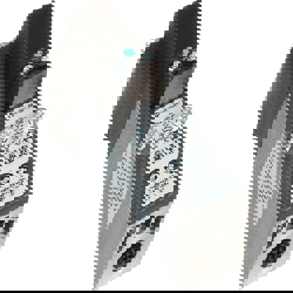 Direct-Operated Solenoid Valves