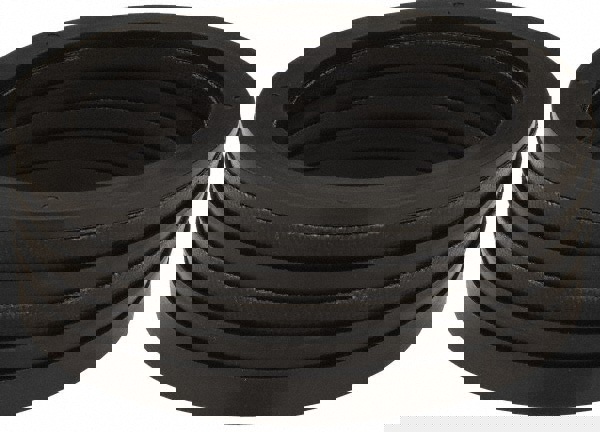 Air Cylinder Vee Packing Set: 2-3/4