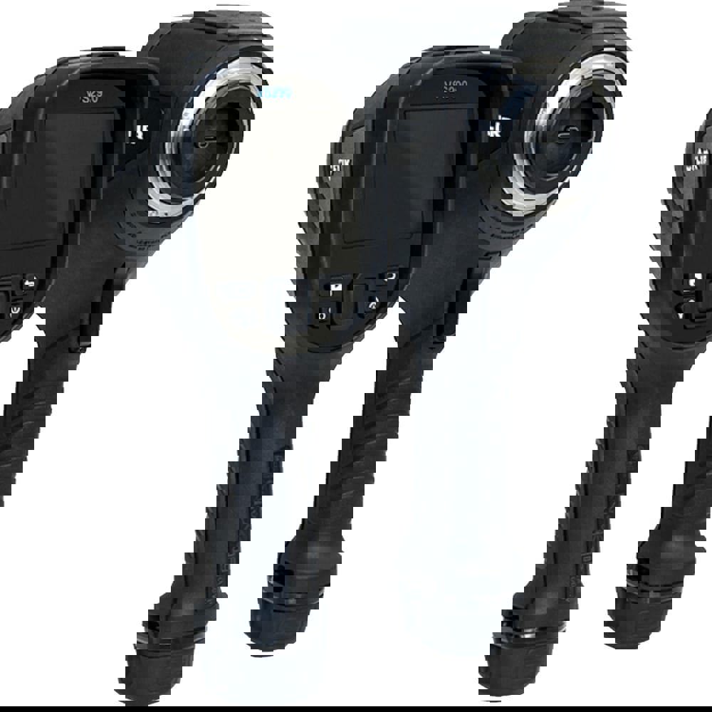 Camera & Borescope Accessories; Accessory Type: Digital Recording Monitor ; For Use With: VS290 Camera Probes ; Size (mm): 3.5